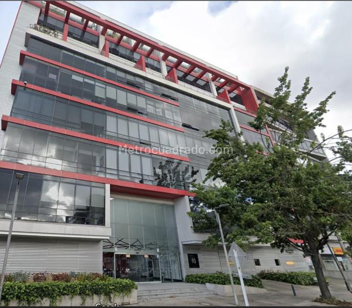 Oficina en Venta, Chico Norte, Bogotá D.C., Bogotá D.C.