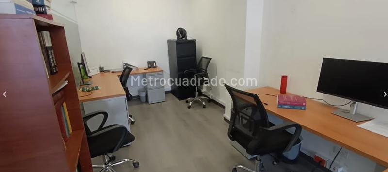 Oficina en Venta, Chico Norte, Bogotá D.C. – pohled 2