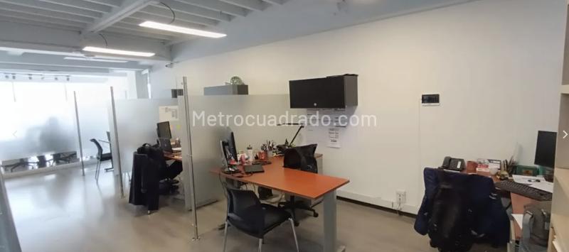 Oficina en Venta, Chico Norte, Bogotá D.C. – pohled 3