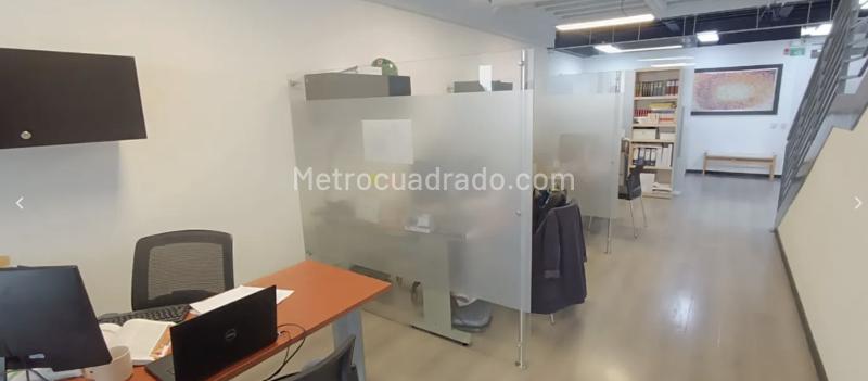 Oficina en Venta, Chico Norte, Bogotá D.C. – pohled 4