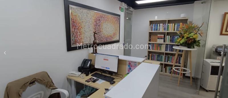 Oficina en Venta, Chico Norte, Bogotá D.C. – pohled 5