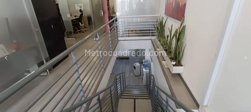 Oficina en Venta, Chico Norte, Bogotá D.C. – pohled 6