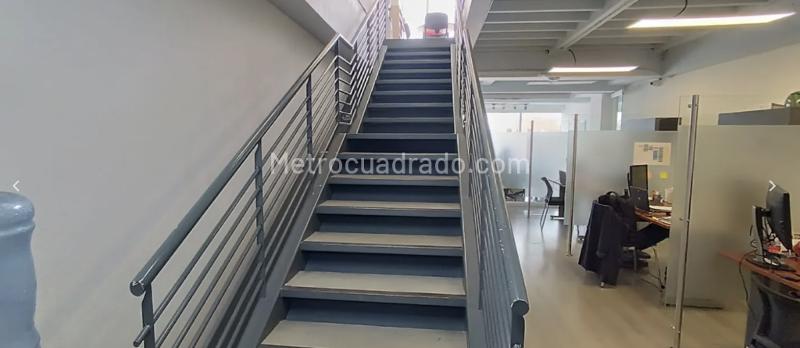 Oficina en Venta, Chico Norte, Bogotá D.C. – další