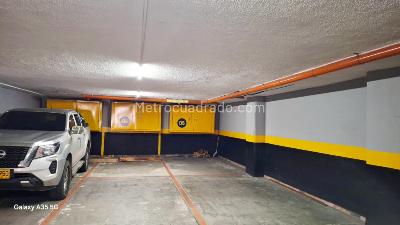 Apartamento en venta en Los Rosales, Bogotá · foto 4 de 20