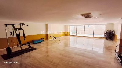 Apartamento en venta en Los Rosales, Bogotá · foto 5 de 20