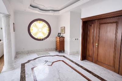 Apartamento en venta en Los Rosales, Bogotá · foto 6 de 20