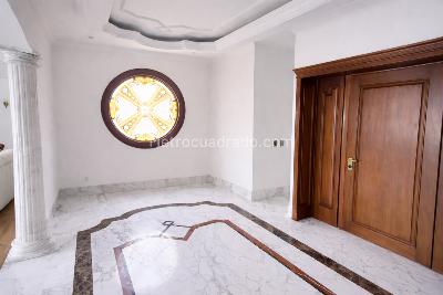 Apartamento en venta en Los Rosales, Bogotá · foto 7 de 20