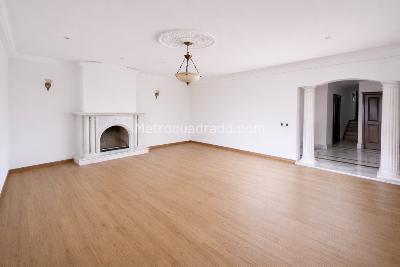 Apartamento en venta en Los Rosales, Bogotá · foto 9 de 20