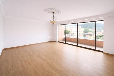 Apartamento en venta en Los Rosales, Bogotá · foto 10 de 20
