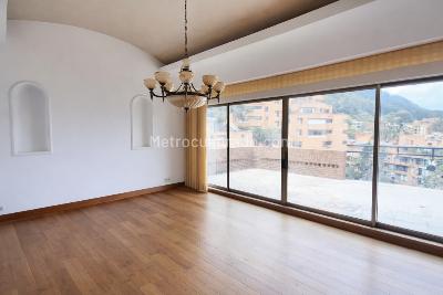 Apartamento en venta en Los Rosales, Bogotá · foto 11 de 20
