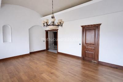 Apartamento en venta en Los Rosales, Bogotá · foto 12 de 20