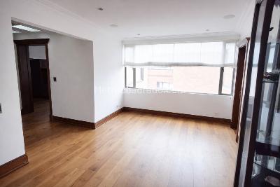 Apartamento en venta en Los Rosales, Bogotá · foto 14 de 20