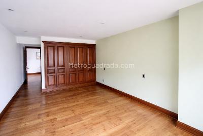 Apartamento en venta en Los Rosales, Bogotá · foto 16 de 20