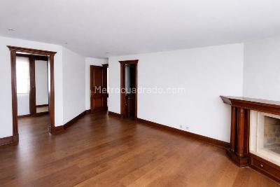 Apartamento en venta en Los Rosales, Bogotá · foto 18 de 20
