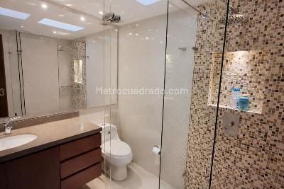 Apartamento en venta en Los Rosales, Bogotá · foto 20 de 20