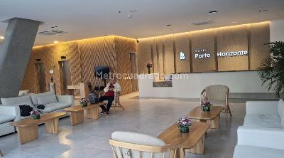 Apartamento en venta en Bello Horizonte, Santa Marta · foto 2 de 20