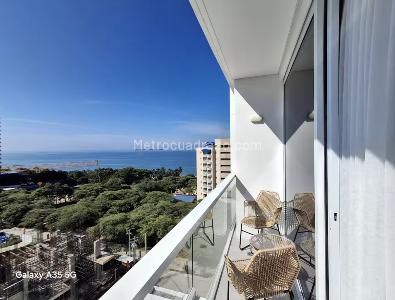 Apartamento en venta en Bello Horizonte, Santa Marta · foto 5 de 20