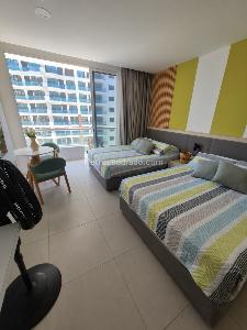 Apartamento en venta en Bello Horizonte, Santa Marta · foto 6 de 20