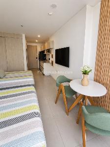 Apartamento en venta en Bello Horizonte, Santa Marta · foto 8 de 20
