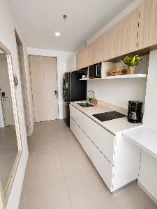 Apartamento en venta en Bello Horizonte, Santa Marta · foto 9 de 20