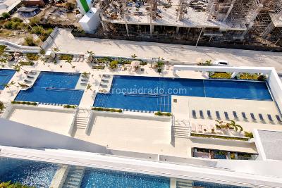 Apartamento en venta en Bello Horizonte, Santa Marta · foto 12 de 20