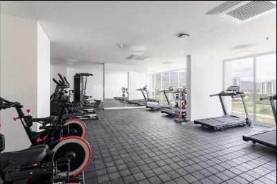 Apartamento en venta en Bello Horizonte, Santa Marta · foto 17 de 20
