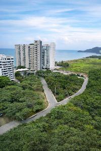 Apartamento en venta en Bello Horizonte, Santa Marta · foto 18 de 20