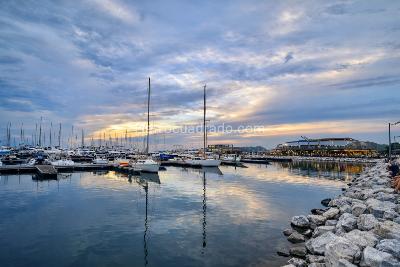 Apartamento en venta en Bello Horizonte, Santa Marta · foto 20 de 20