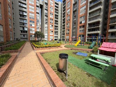 Apartamento en venta en La Felicidad, Bogotá · foto 2 de 20