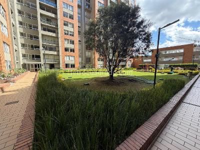 Apartamento en venta en La Felicidad, Bogotá · foto 3 de 20