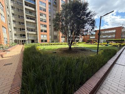 Apartamento en venta en La Felicidad, Bogotá · foto 7 de 20