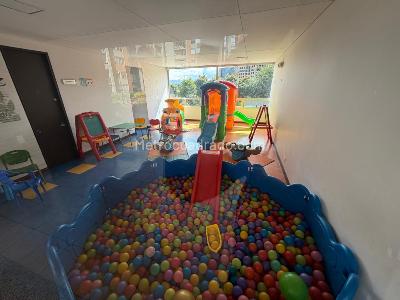 Apartamento en venta en La Felicidad, Bogotá · foto 8 de 20
