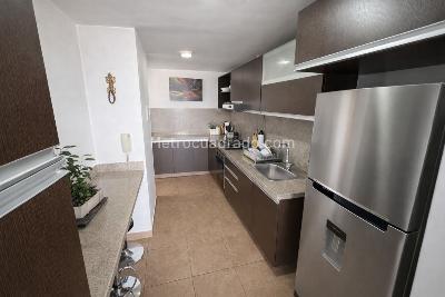 Apartamento en venta en La Felicidad, Bogotá · foto 11 de 20