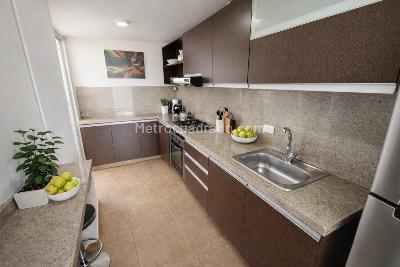 Apartamento en venta en La Felicidad, Bogotá · foto 12 de 20