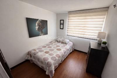 Apartamento en venta en La Felicidad, Bogotá · foto 14 de 20
