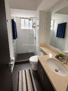 Apartamento en venta en La Felicidad, Bogotá · foto 16 de 20