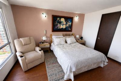 Apartamento en venta en La Felicidad, Bogotá · foto 17 de 20
