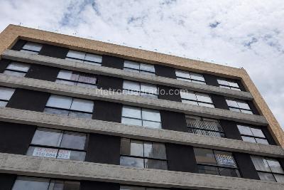 Apartamento en arriendo en Chapinero, Bogotá · foto 2 de 11