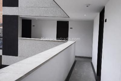 Apartamento en arriendo en Chapinero, Bogotá · foto 5 de 11