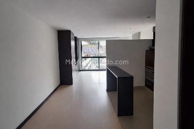 Apartamento en arriendo en Chapinero, Bogotá · foto 6 de 11