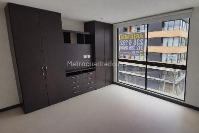 Apartamento en arriendo en Chapinero, Bogotá · foto 8 de 11