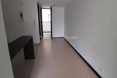 Apartamento en arriendo en Chapinero, Bogotá · foto 9 de 11