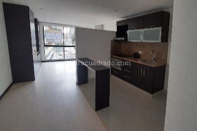 Apartamento en arriendo en Chapinero, Bogotá · foto 10 de 11