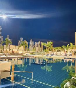 Apartamento de 1 alcoba en venta en Porto Horizonte, Santa Marta, 33 m² · foto 15 de 15
