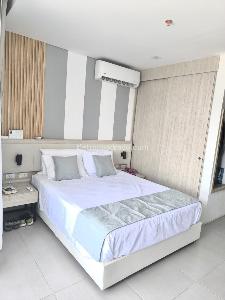 Apartamento de 1 alcoba en venta en Porto Horizonte, Santa Marta, 33 m² · foto 2 de 15