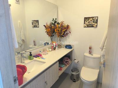 Apartamento de 1 alcoba en venta en Porto Horizonte, Santa Marta, 33 m² · foto 6 de 15