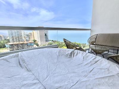 Apartamento de 1 alcoba en venta en Porto Horizonte, Santa Marta, 33 m² · foto 8 de 15