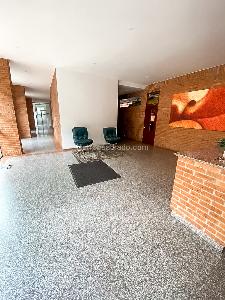 Apartamento en venta en El Chico, Bogotá · foto 2 de 20