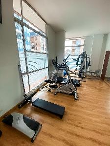 Apartamento en venta en El Chico, Bogotá · foto 4 de 20