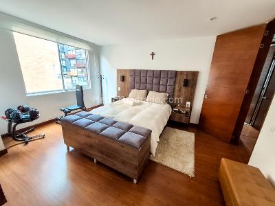 Apartamento en venta en El Chico, Bogotá · foto 9 de 20
